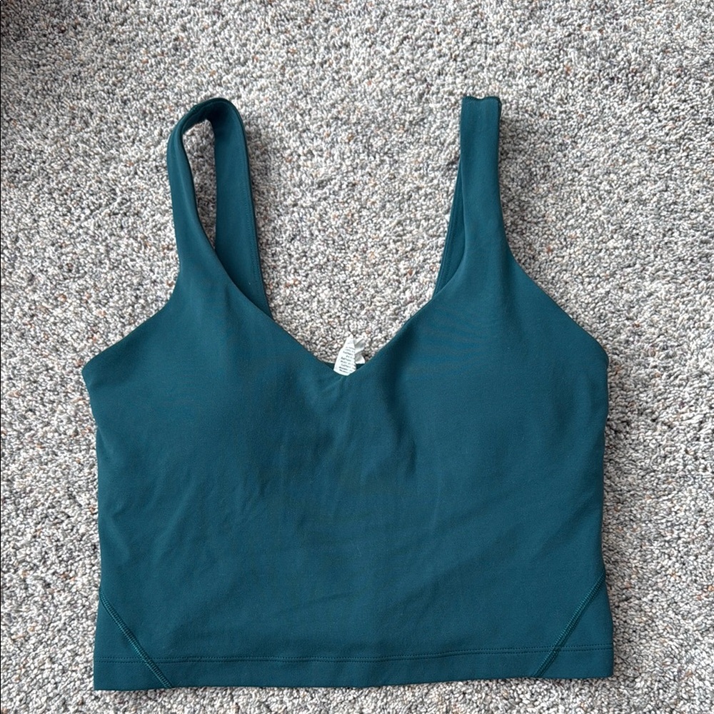 Lululemon align tank top